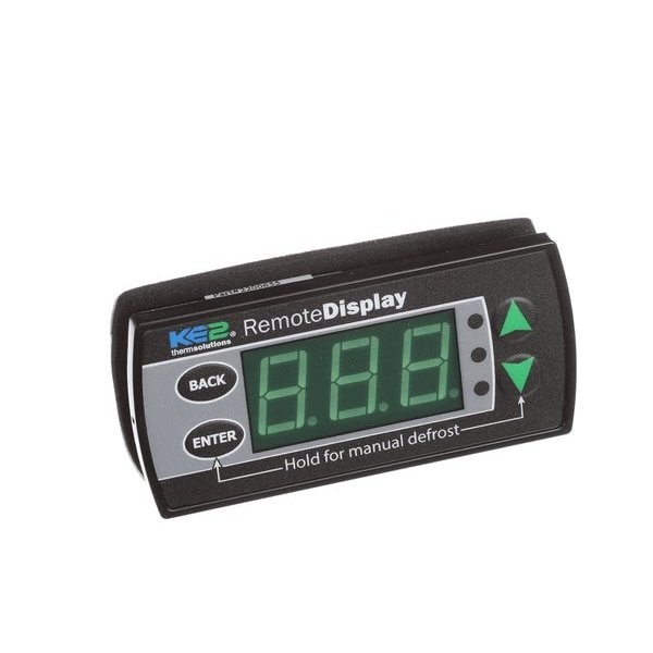 Display - Ke2 Evap Oem Basic W/ 18in Cabl